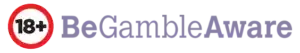 BeGambleAware – ansvarligt spil