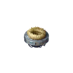 Pirots 4 rede-symbol i Lost in Space