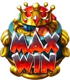 Pirots 5 City of Gold MAX WIN-mønt