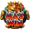 Pirots 5 MAX WIN mønt