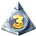 Pirots 5 opgraderingssymbol