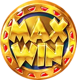 MAX WIN-mønt i Pirots