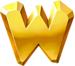 Wild-symbolet i Pirots